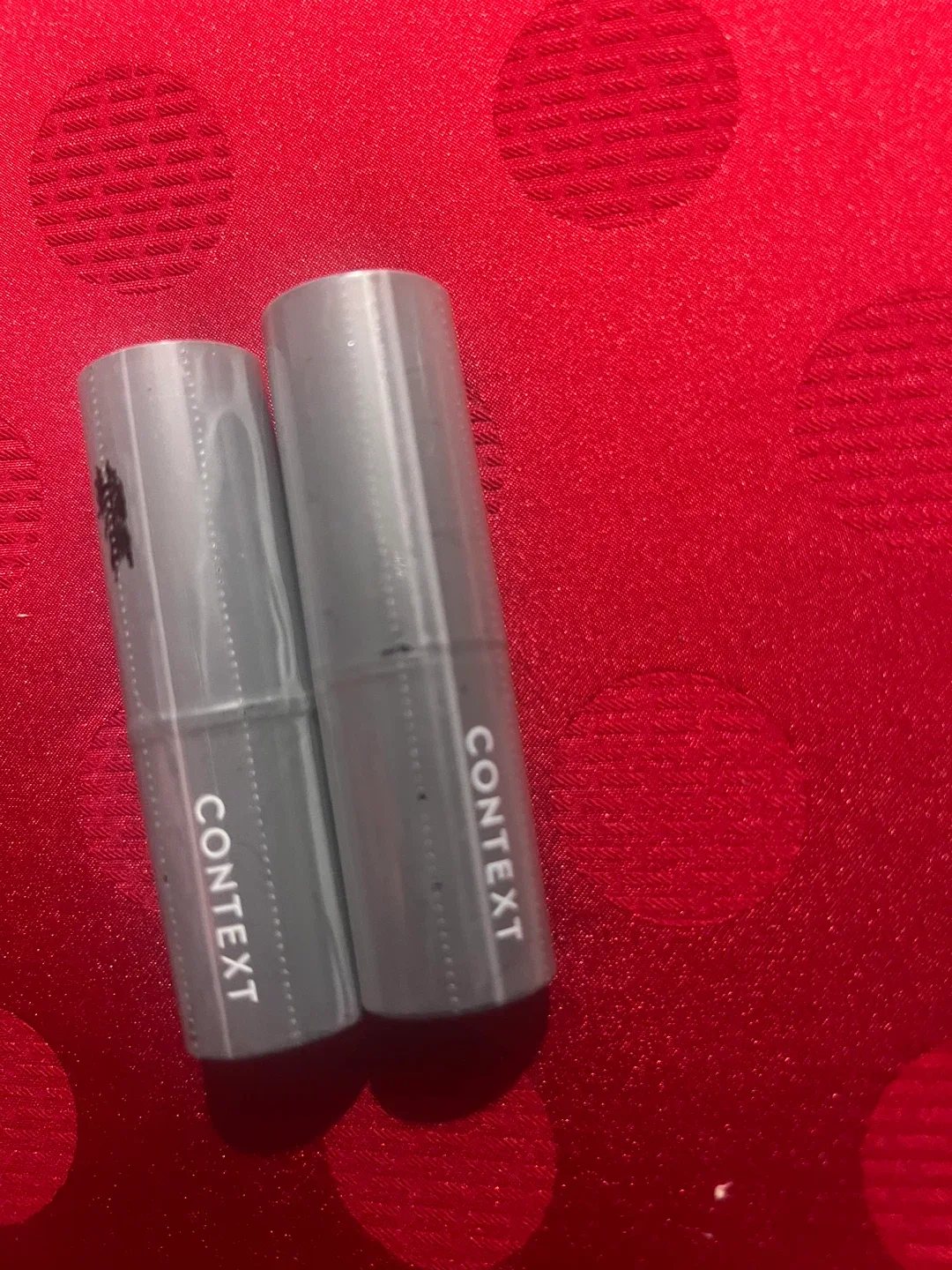 Brand New Context Skin Lipsticks