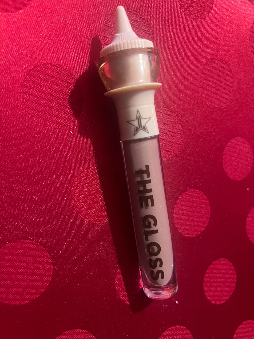 Jeffree Star Lip Gloss - photo 2