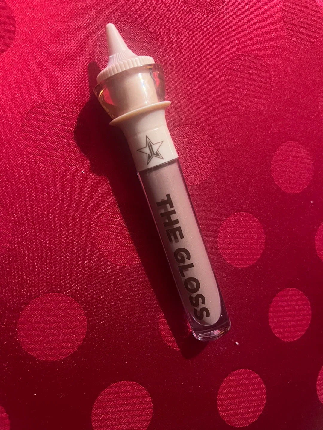 Jeffree Star Lip Gloss