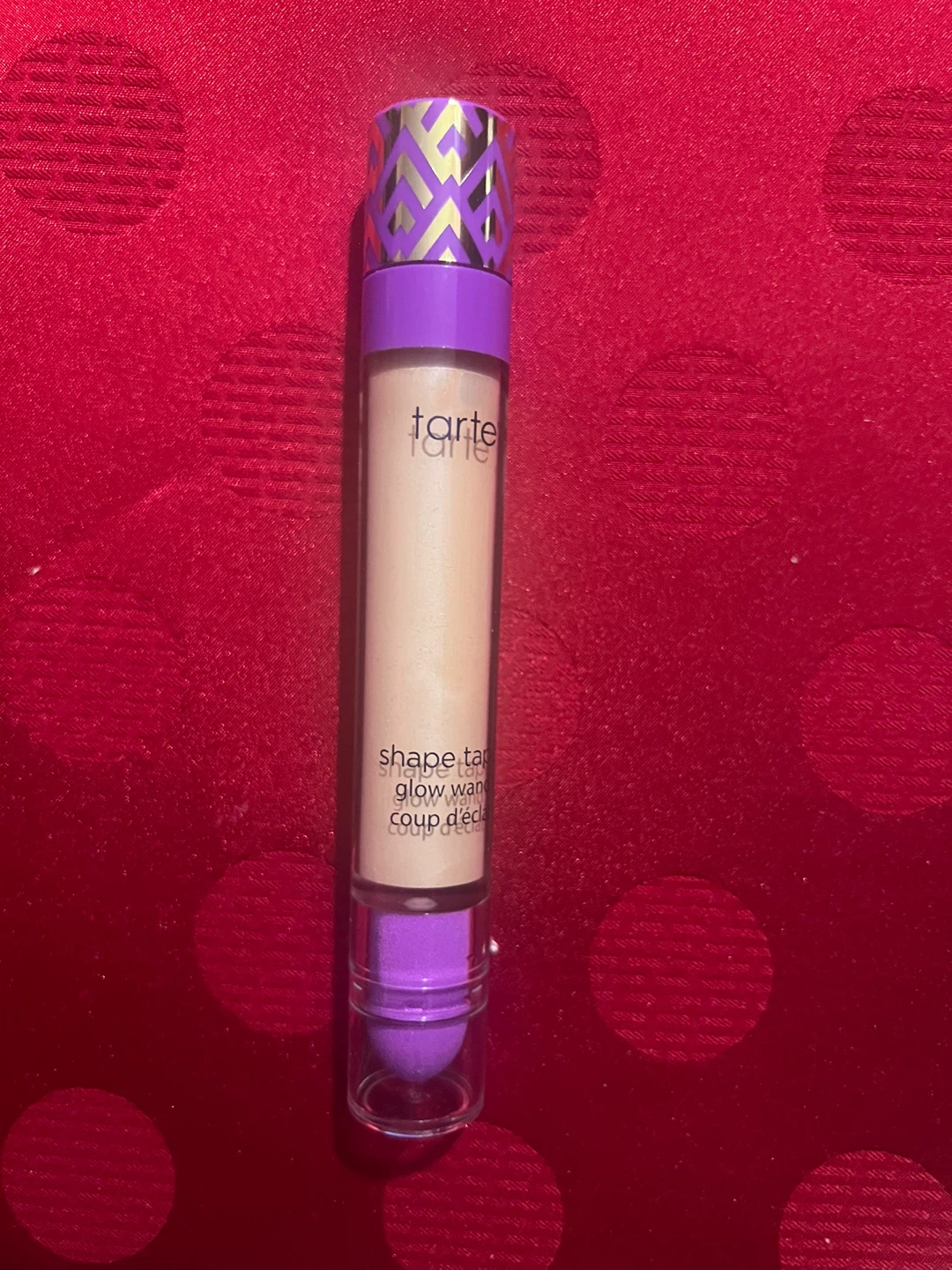 NEW Tarte Shape Tape Glow Wand