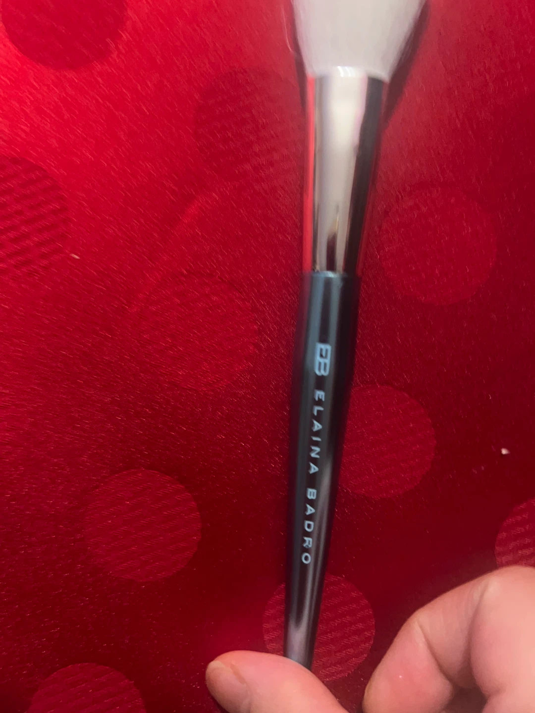 Elaina Badro Brush - photo 2