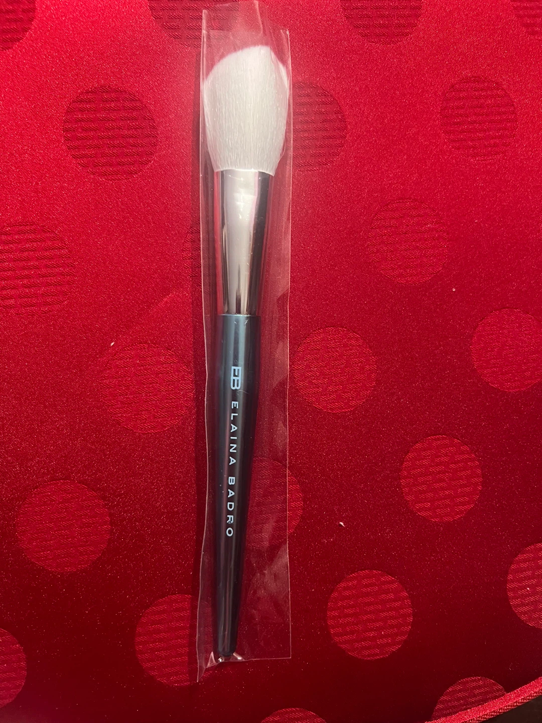 Elaina Badro Brush - photo 3