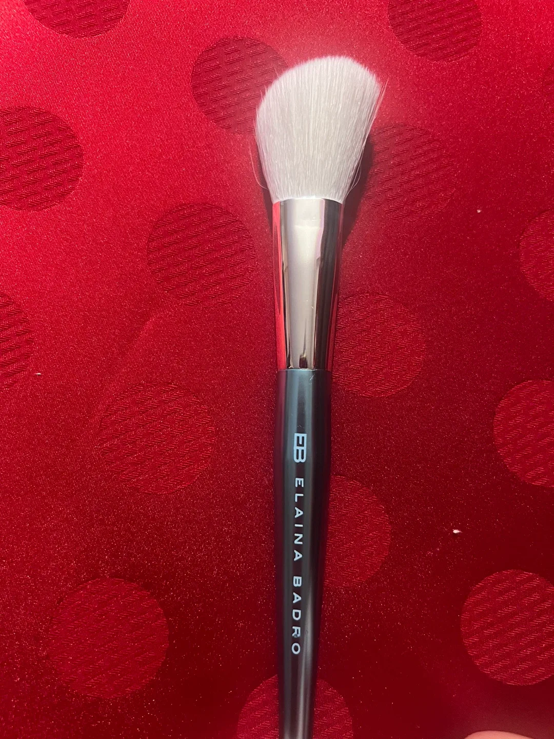 Elaina Badro Brush