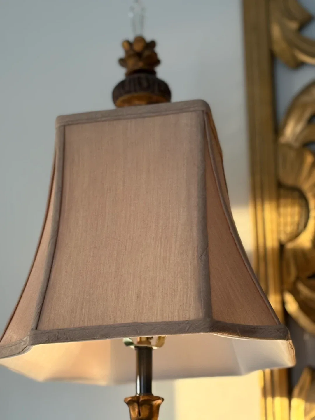 Vintage Style Table Lamp image indicator(2)