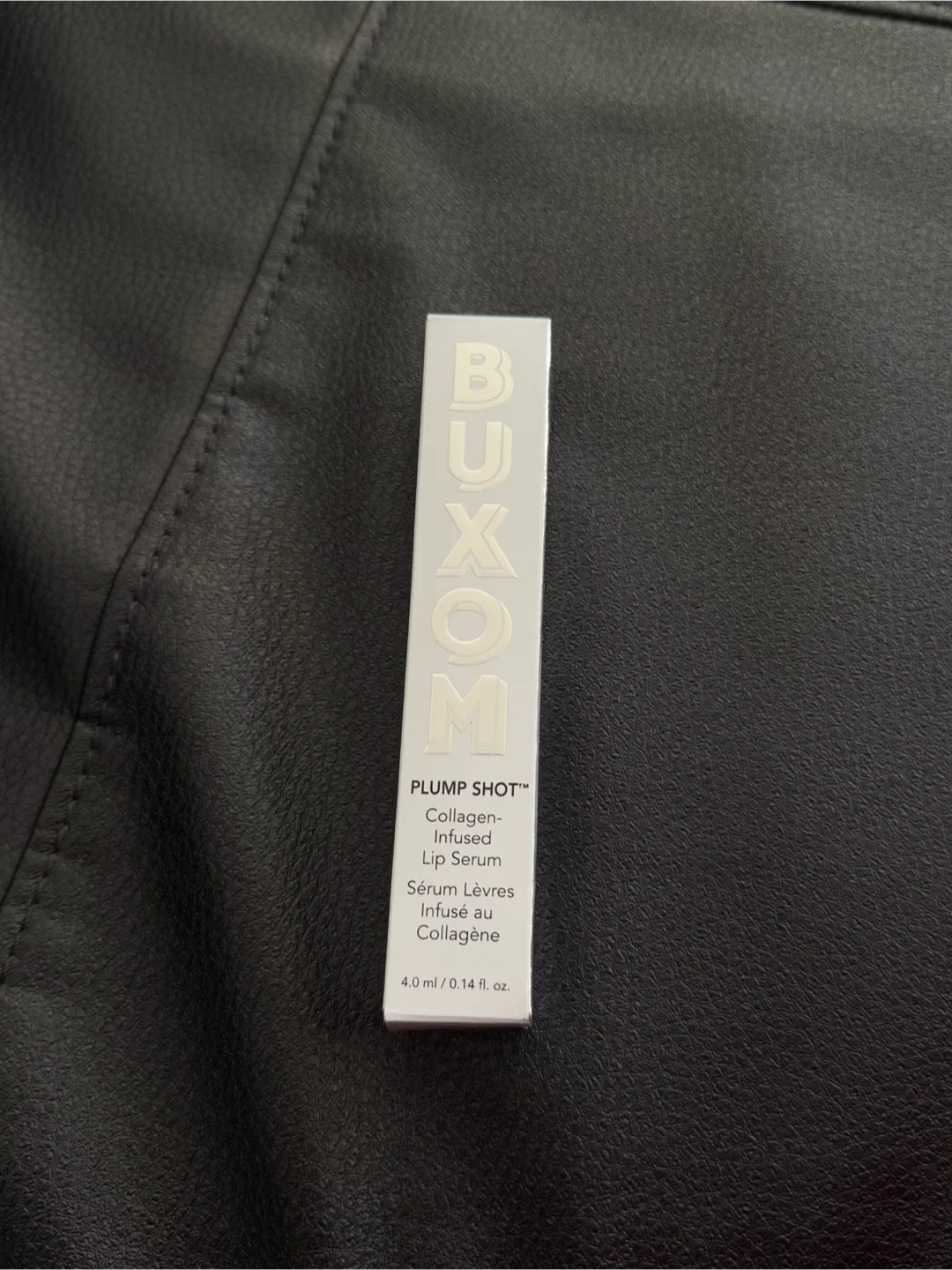 NEW Buxom Plump Shot Collagen-Infused Lip Serum image indicator(3)
