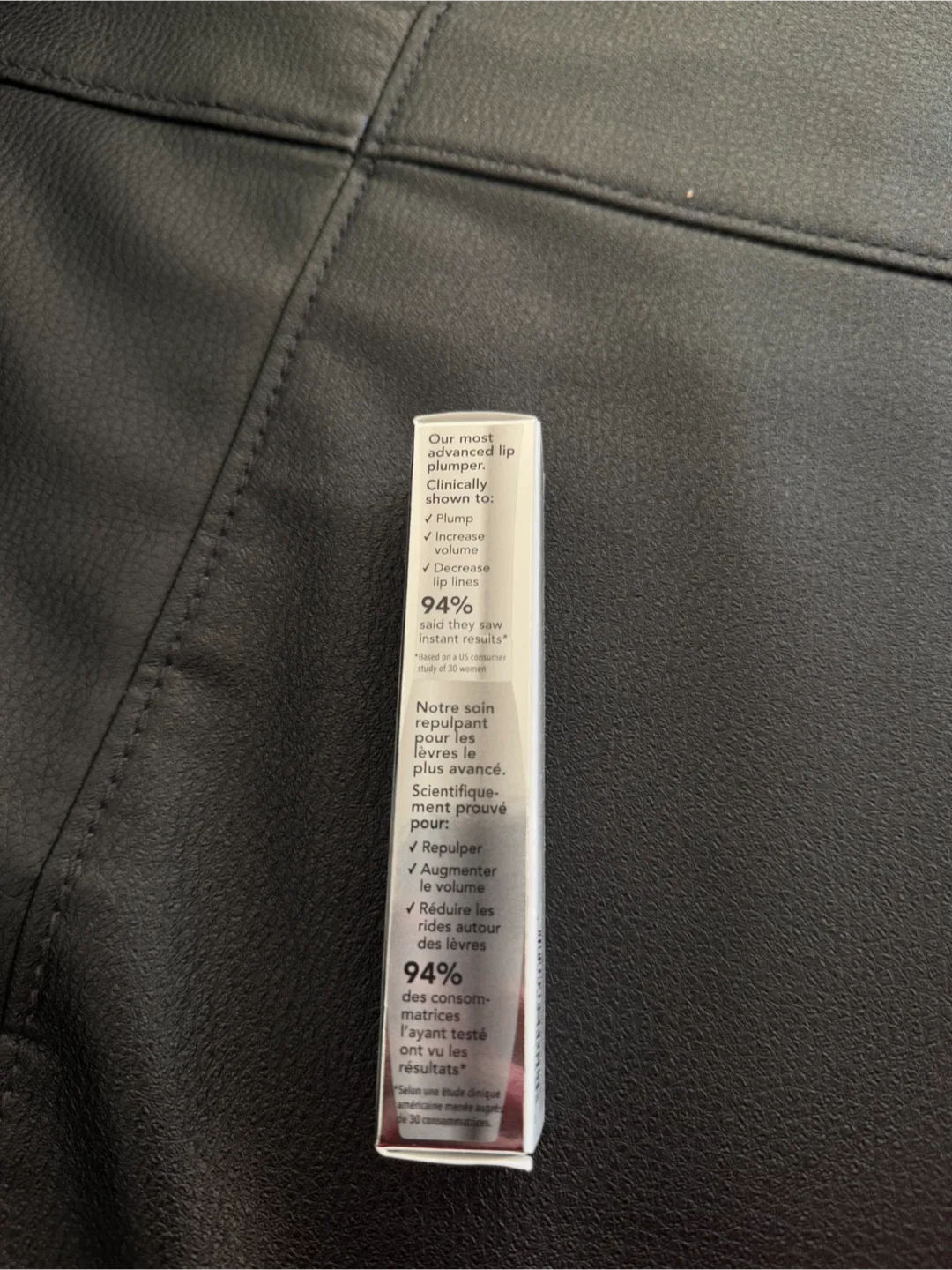 NEW Buxom Plump Shot Collagen-Infused Lip Serum image indicator(2)