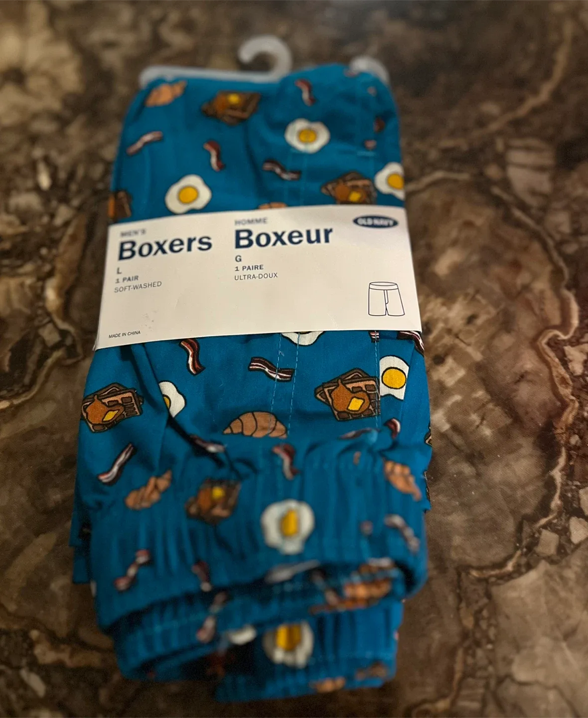 Old Navy Men's Boxers - Size L