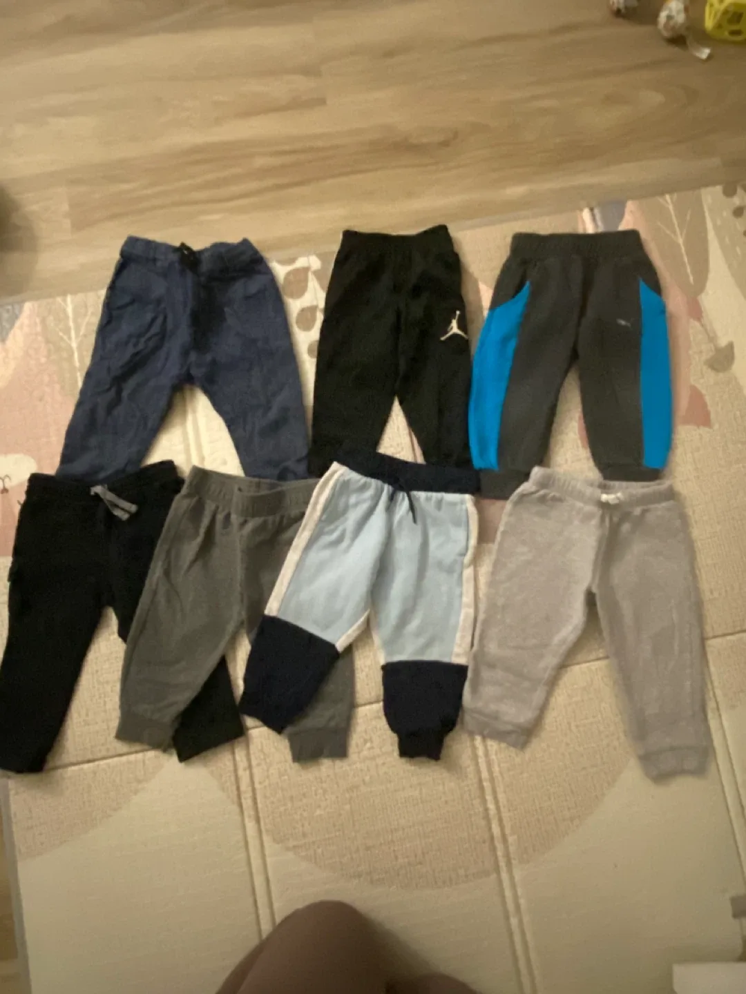 Kids' Assorted Pants Bundle