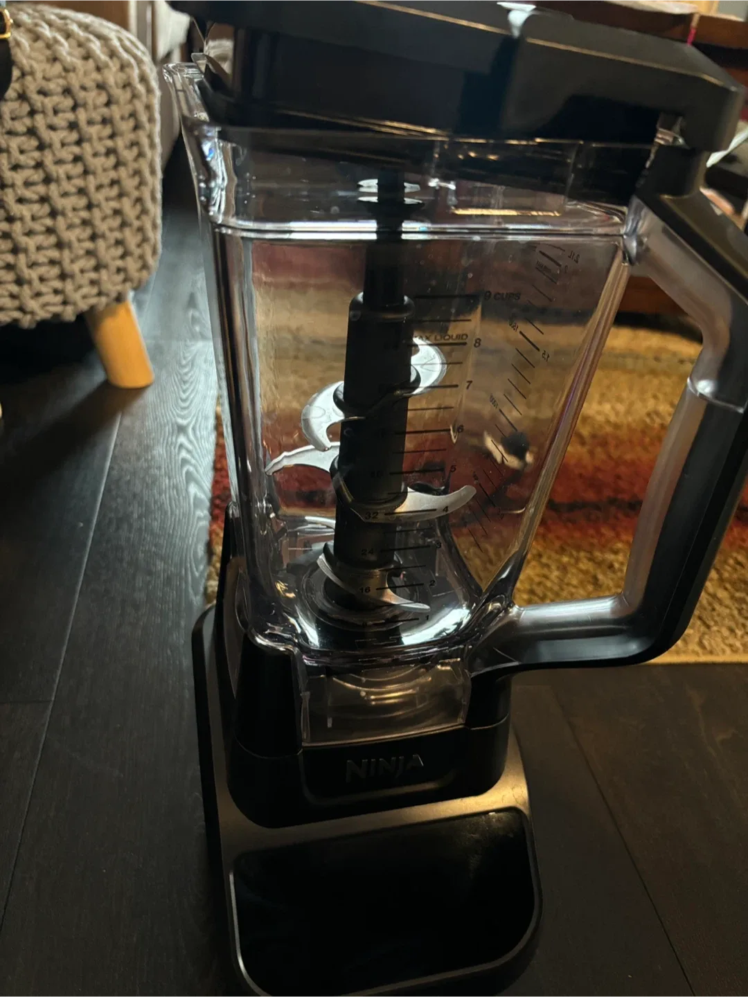 Ninja Blender