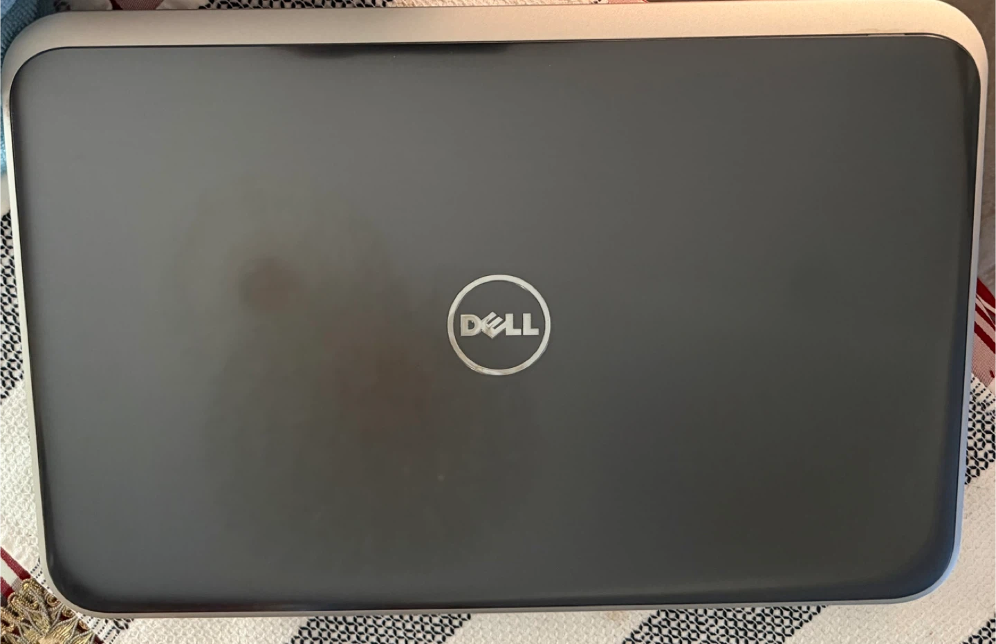 Dell Inspiron Laptop - photo 2