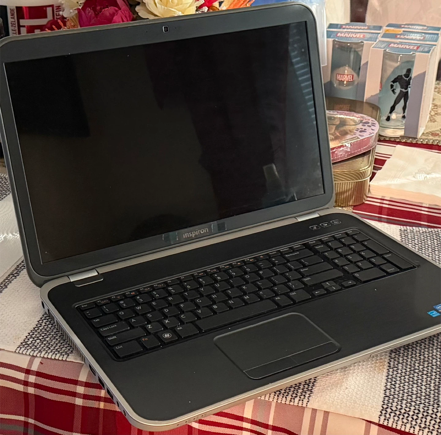 Dell Inspiron Laptop