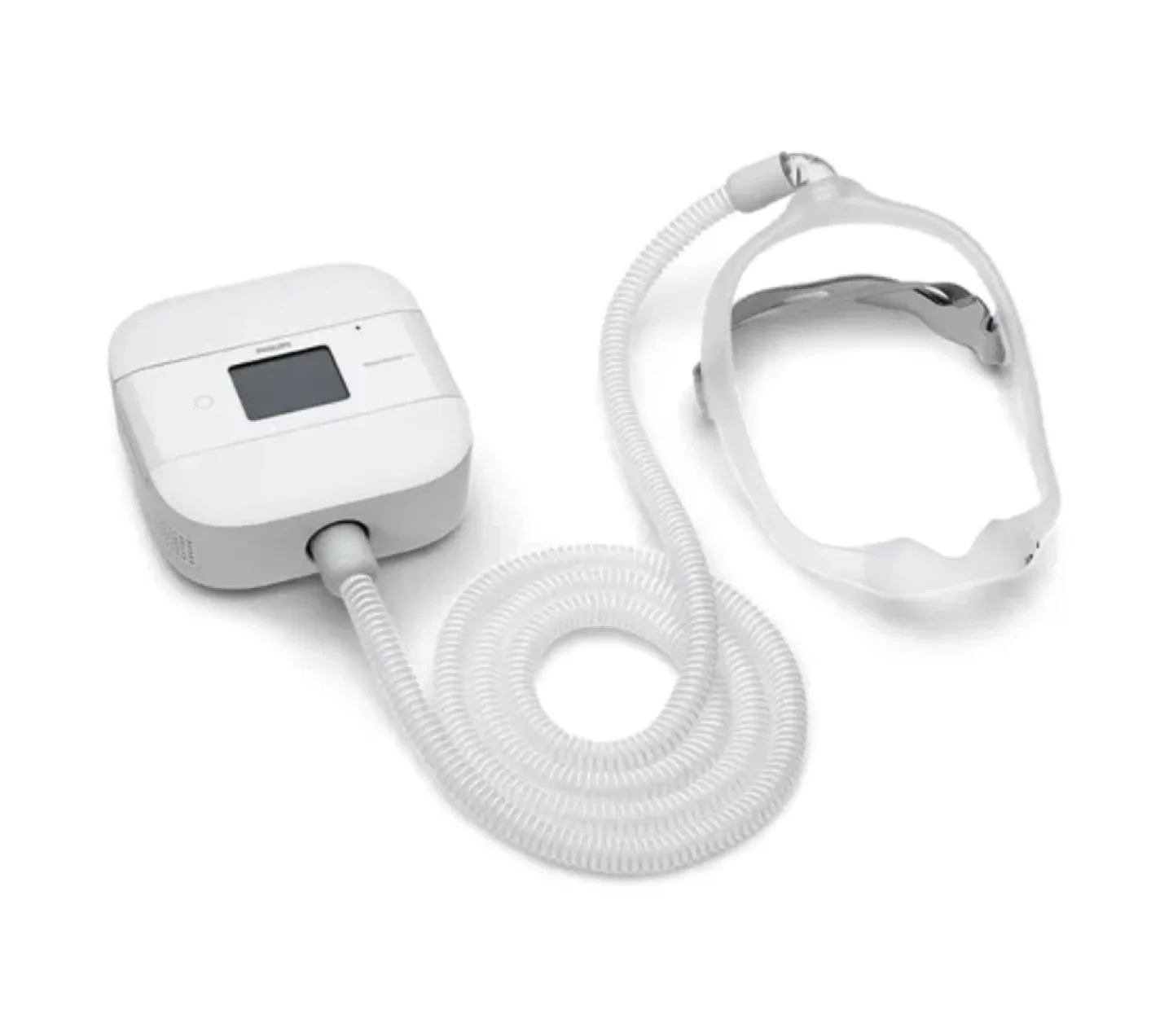 Brand new philips dreamstation go (purchased for $1200 CAD) image indicator(4)