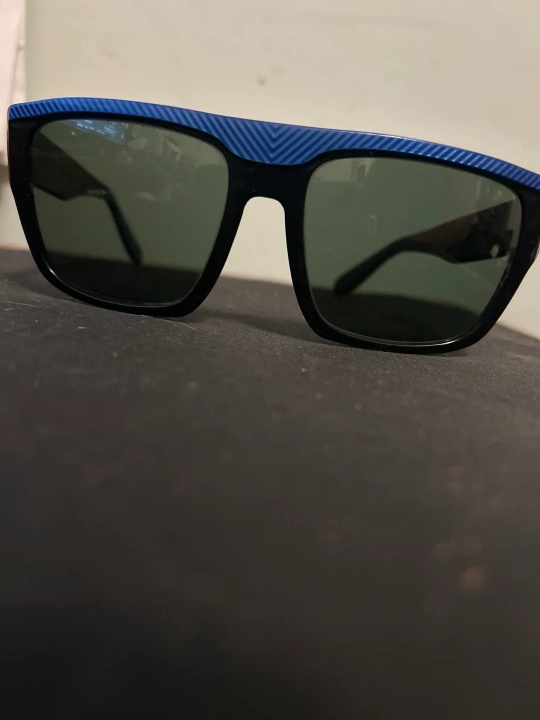 B&L Ray-Ban Drifter – Rare 80s Blue Brow Model 😎💙 image indicator(7)
