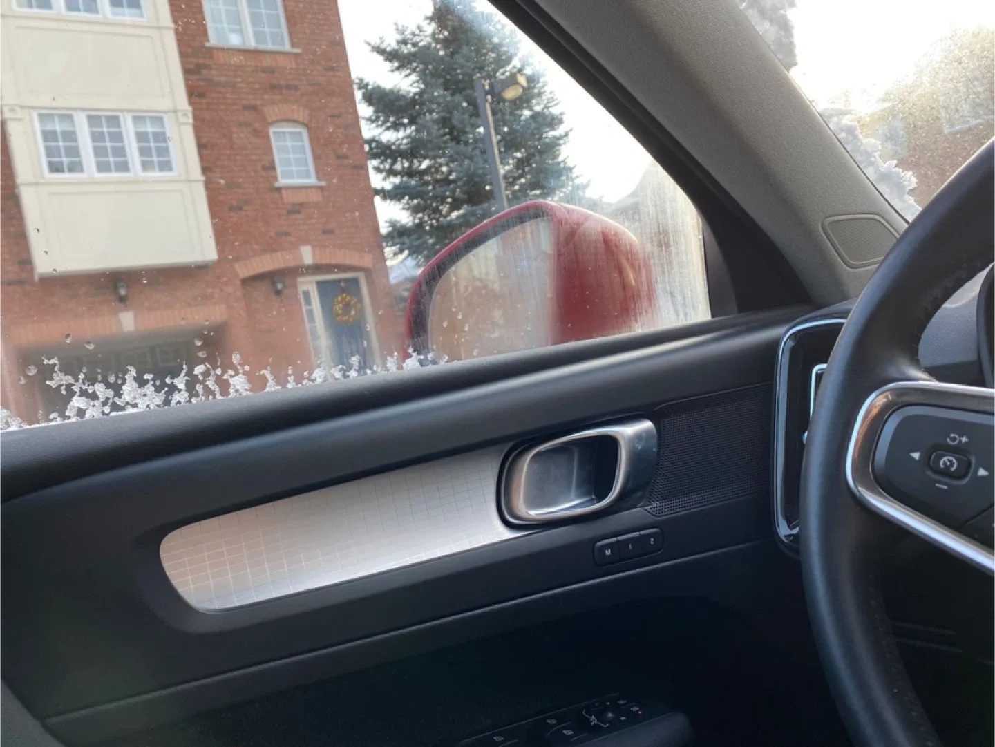 Volvo XC40 2020 image indicator(3)