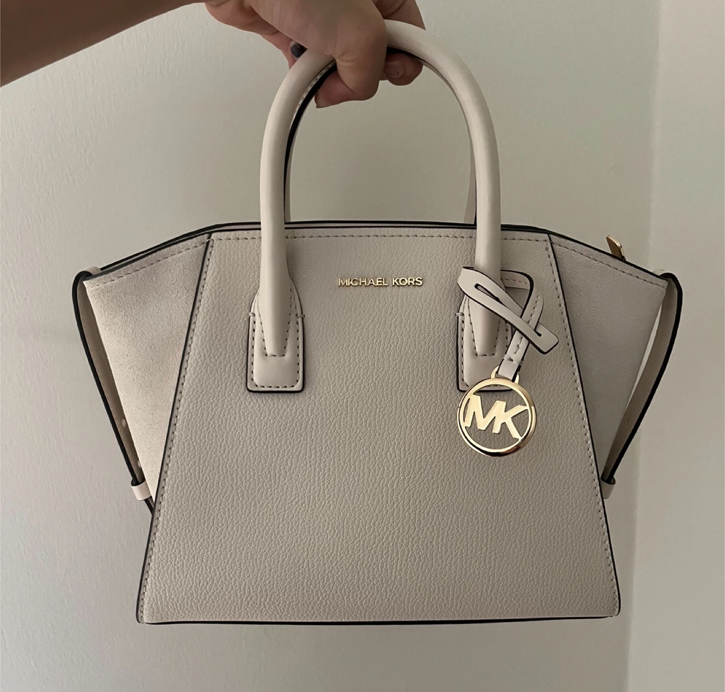 Brand New Michael Kors Small Crossbody