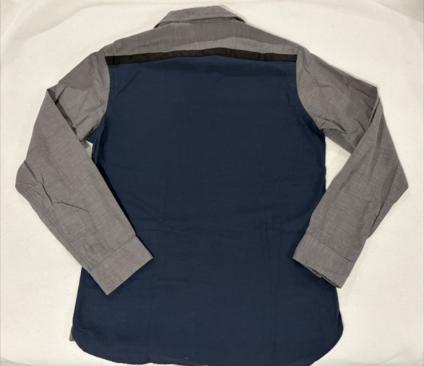 Alfani Slim Fit Shirt - Size S - photo 3