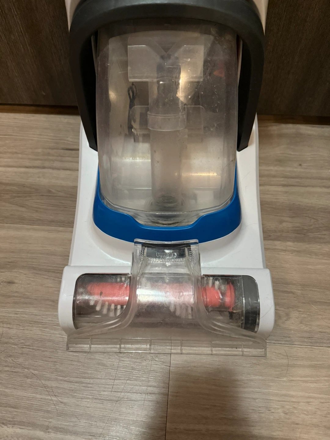 Hoover Carpet Cleaner - photo 3