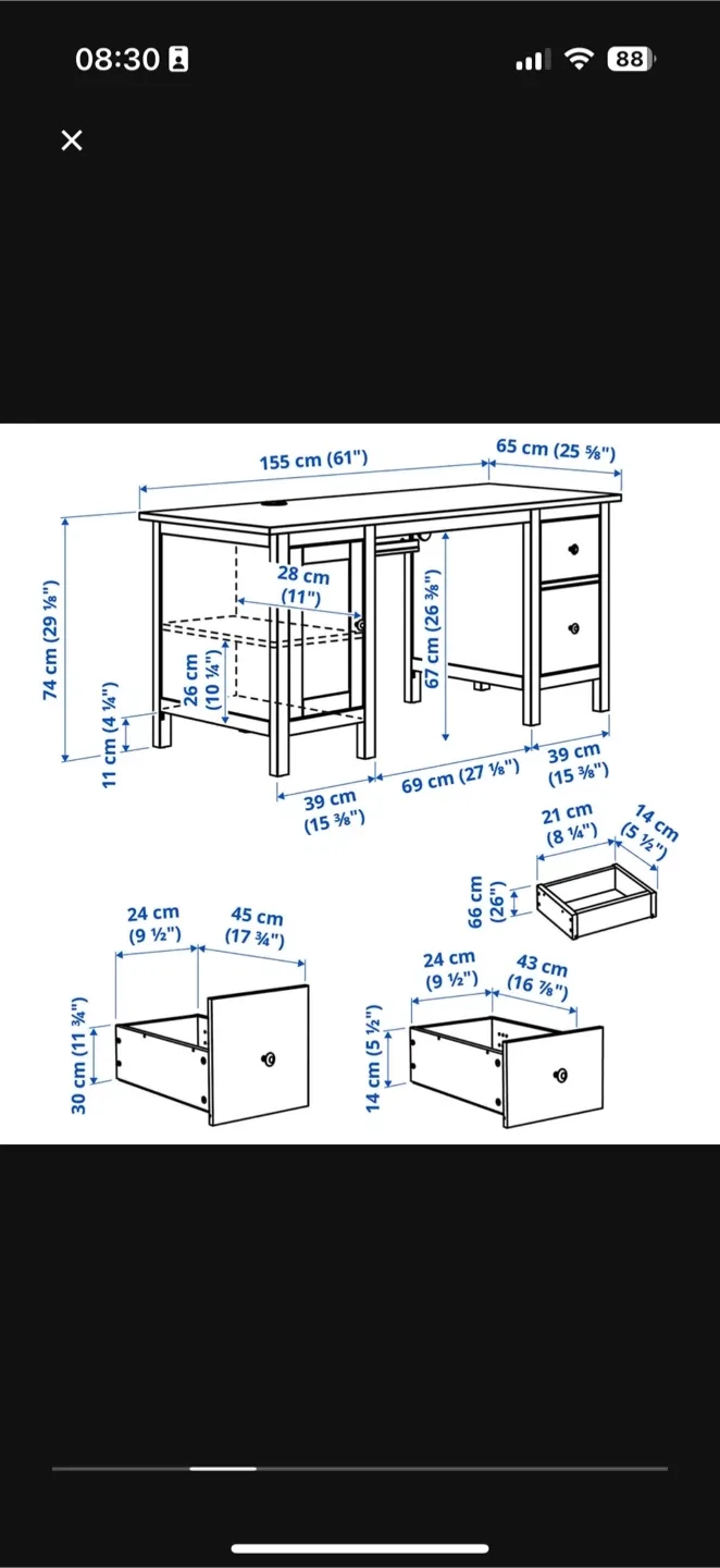 IKEA Hemnes desk image indicator(7)