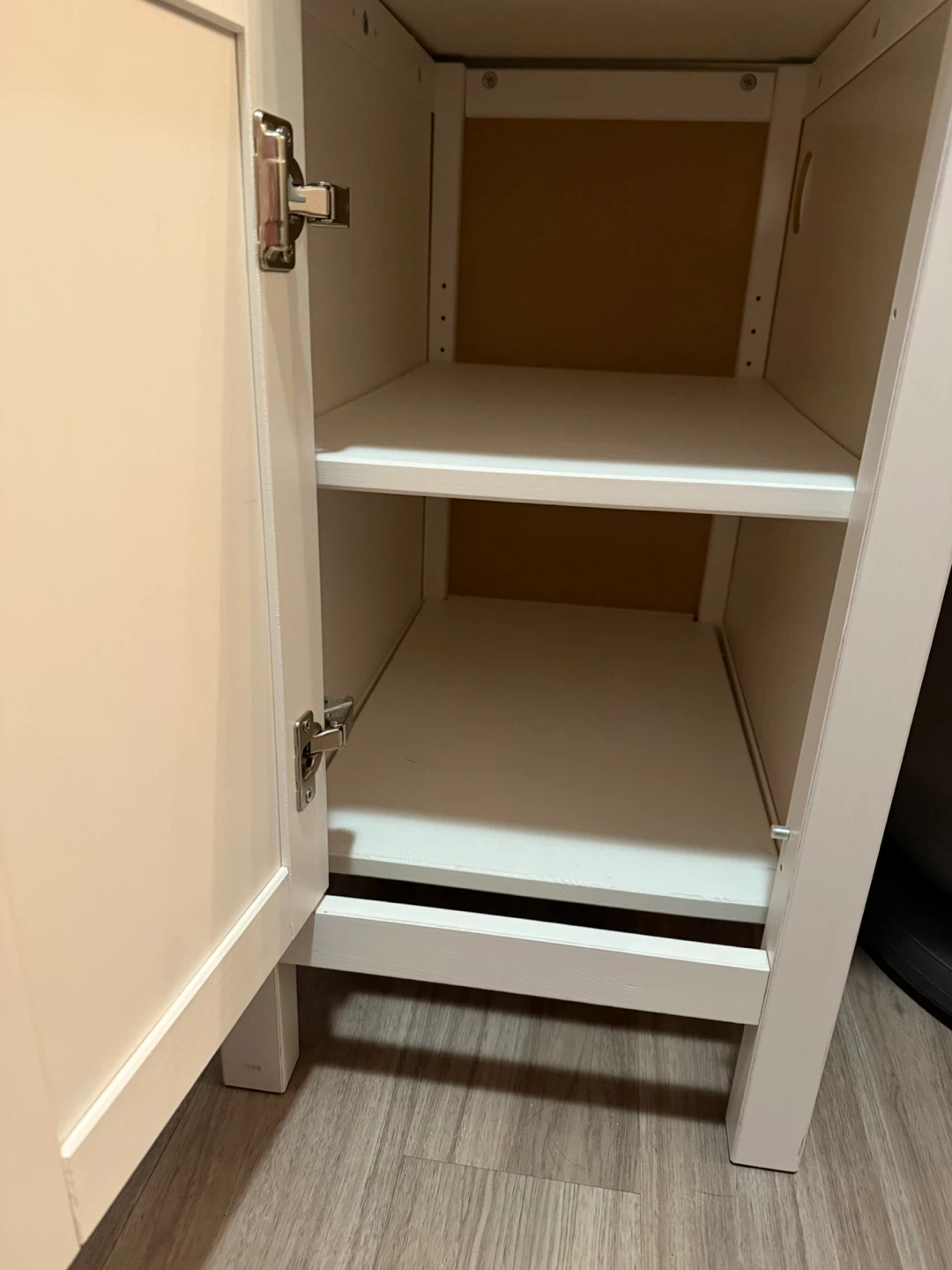 IKEA Hemnes desk - photo 2
