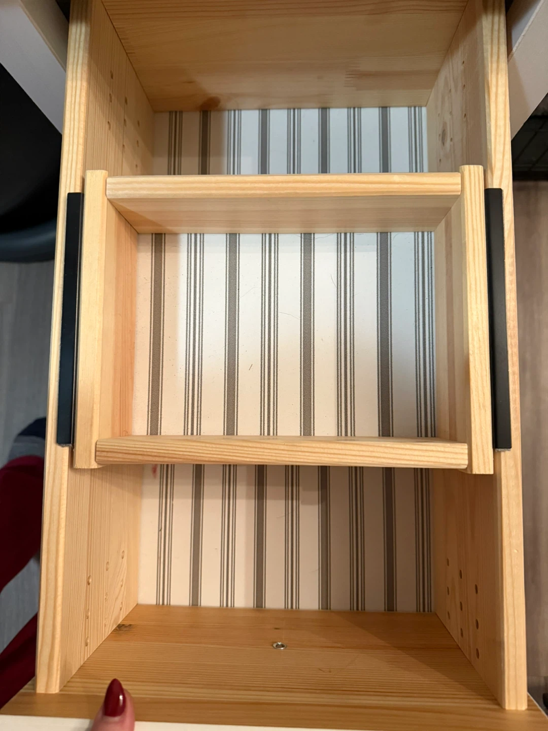 IKEA Hemnes desk - photo 3