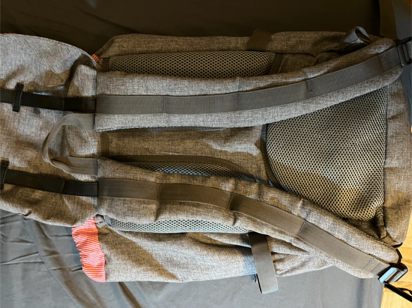 Herschel Supply Co. Backpack - photo 3