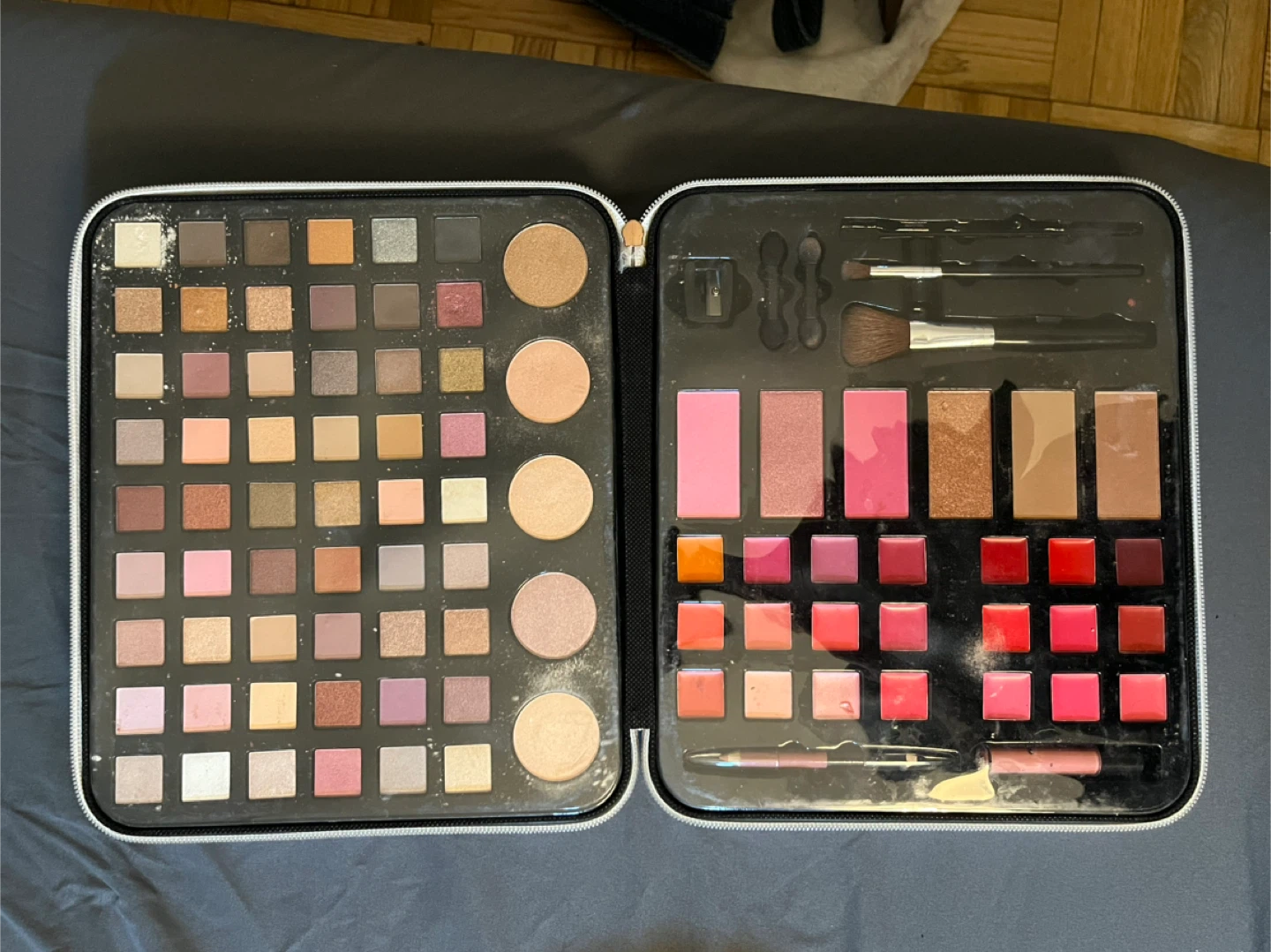 Beauty Treats Glitter Galore Luxe Collection