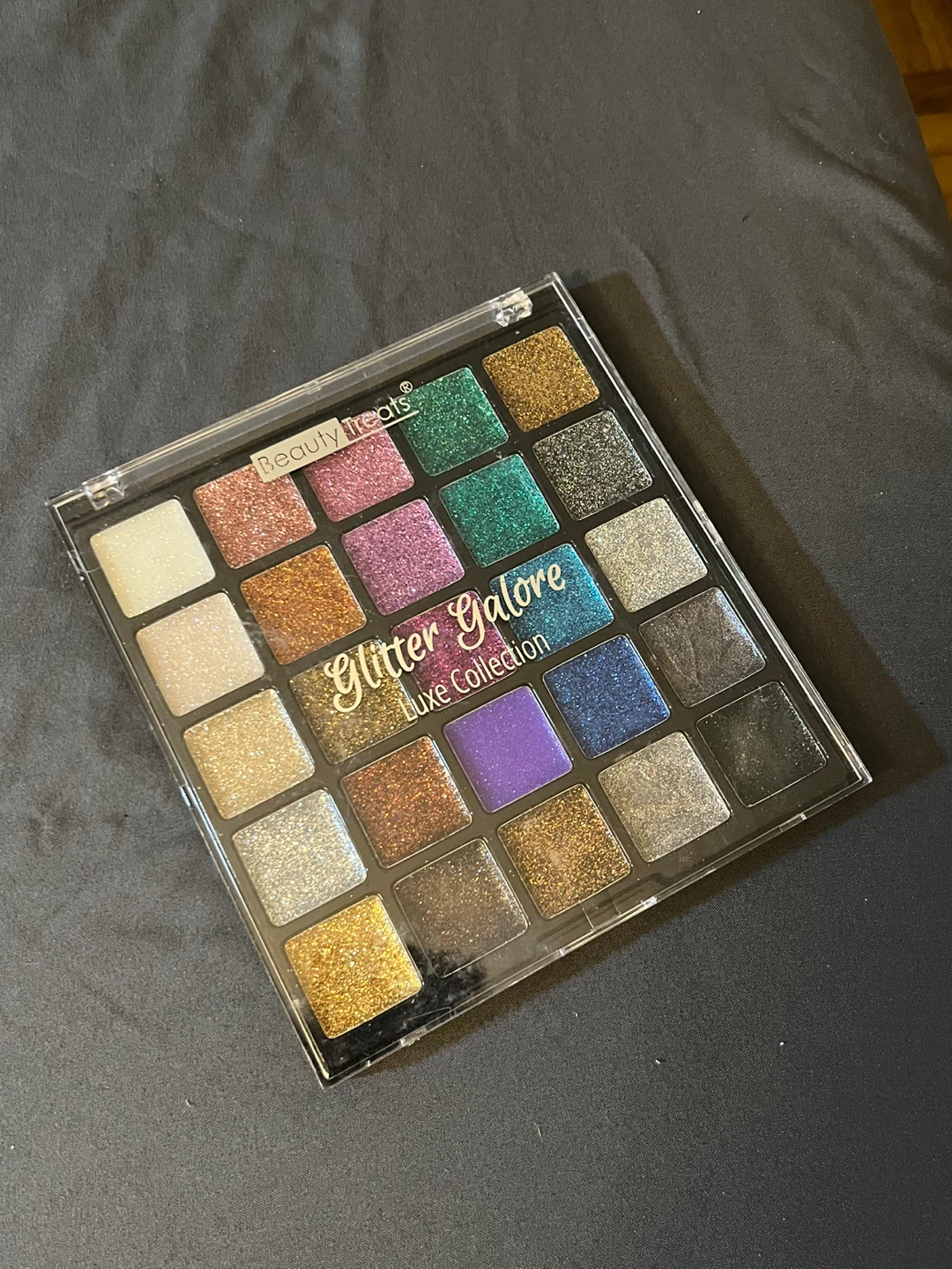 Beauty Treats Glitter Galore Luxe Collection - photo 3