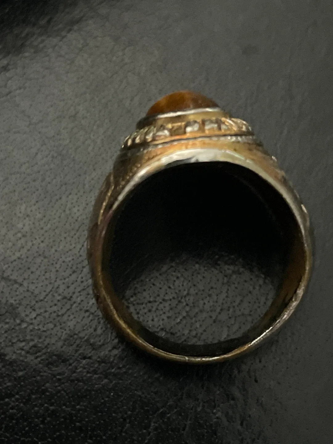 Vintage Professional Ring image indicator(3)