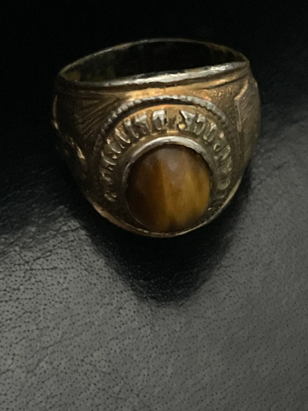 Vintage Professional Ring image indicator(4)