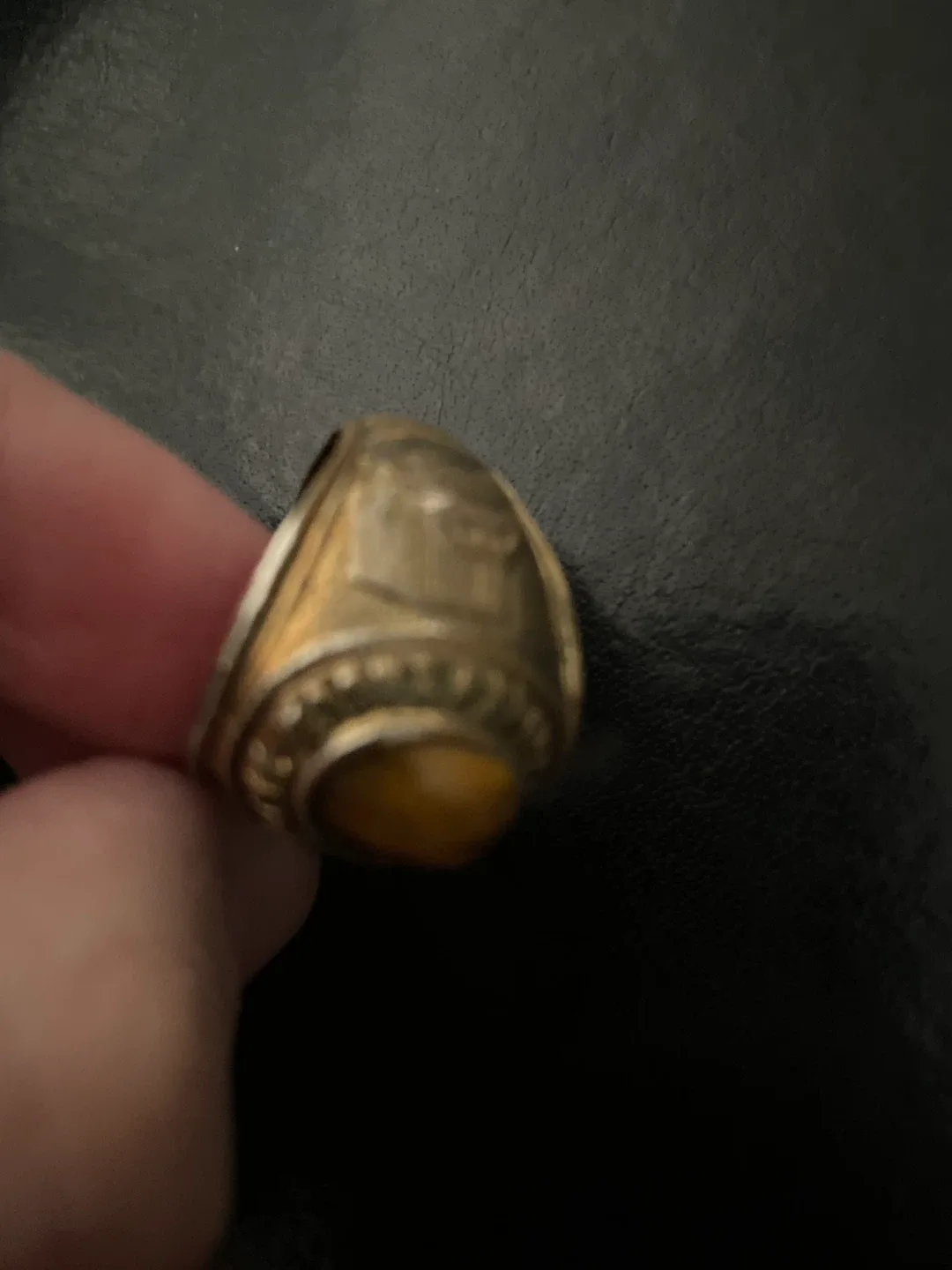 Vintage Professional Ring image indicator(9)