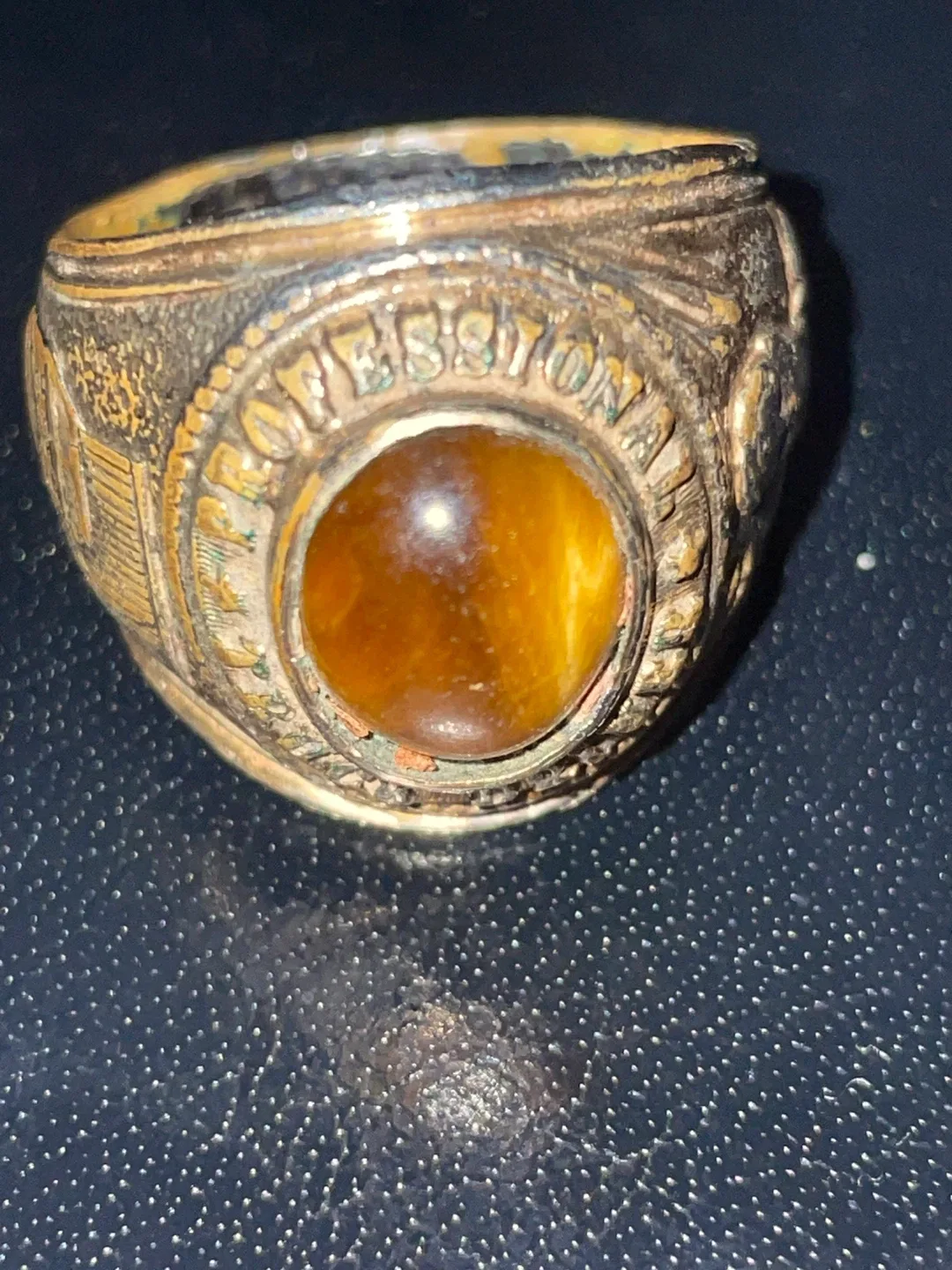 Vintage Professional Ring image indicator(5)