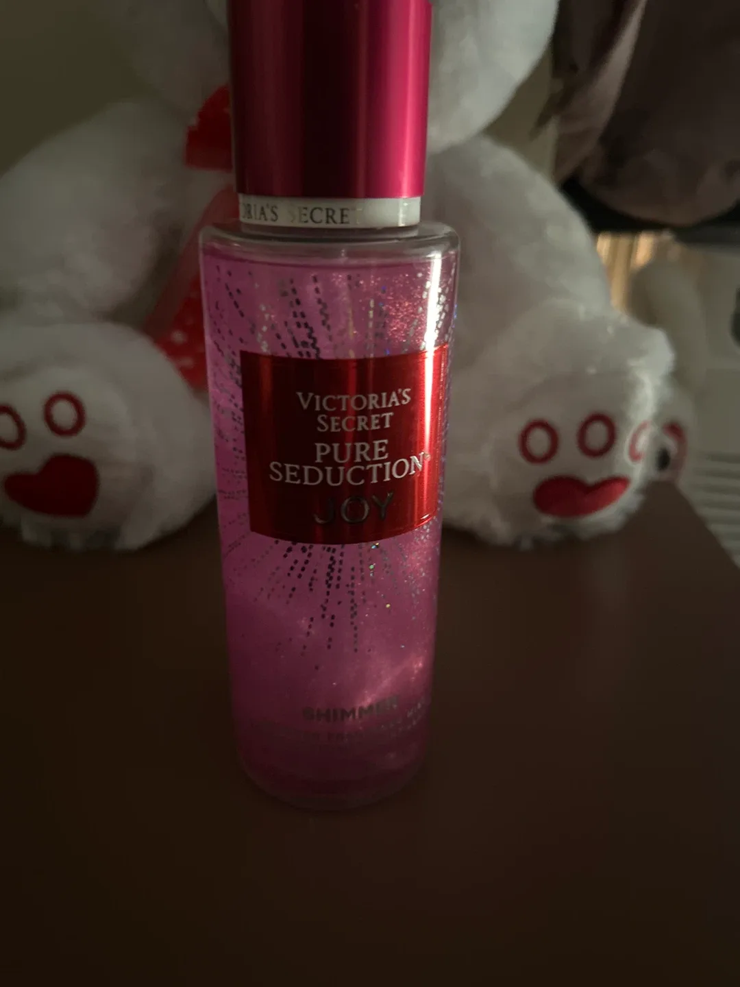 Victoria's Secret Pure Seduction Shimmer
