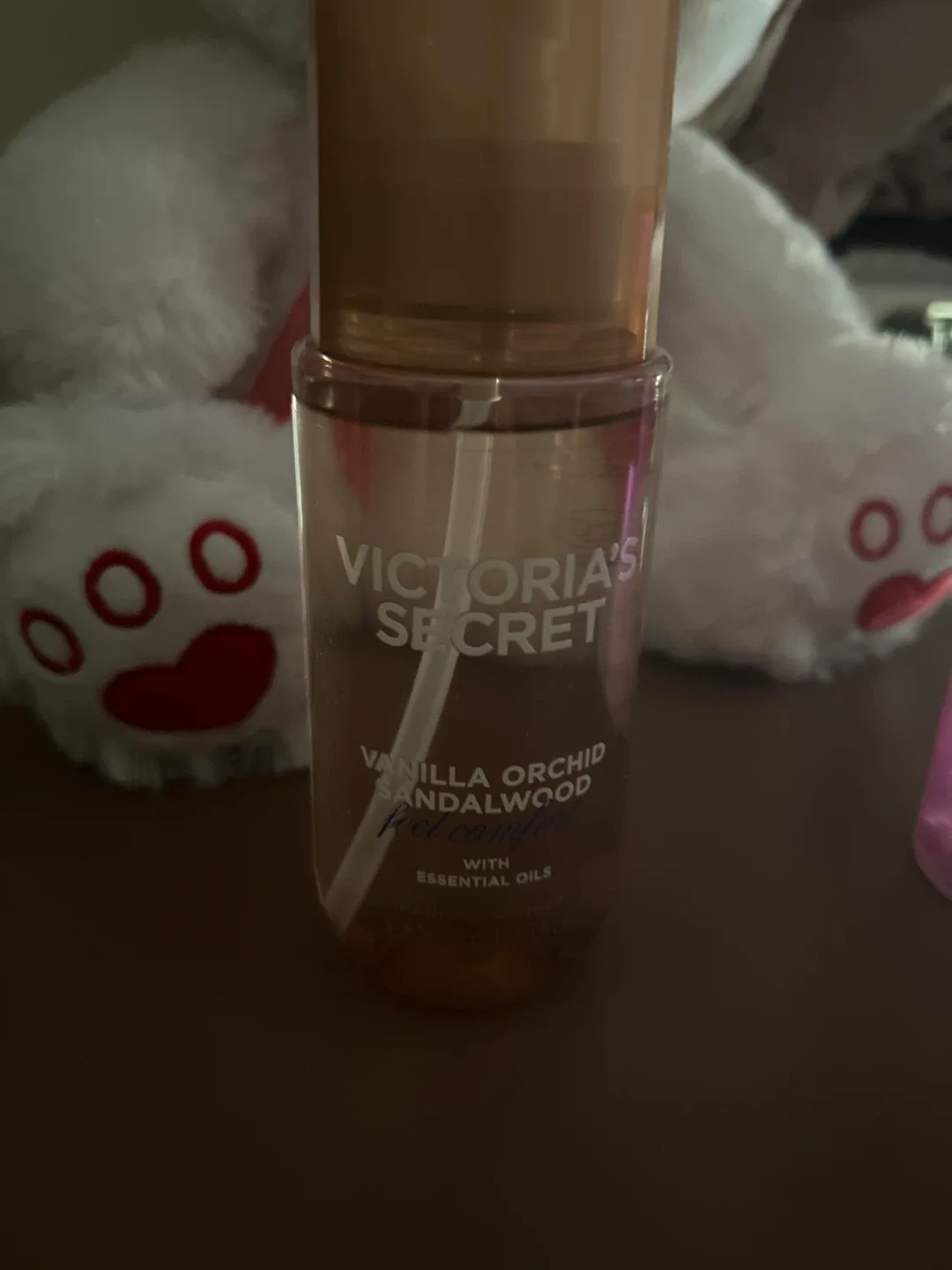 Victoria's Secret Vanilla Orchid Sandalwood Mist