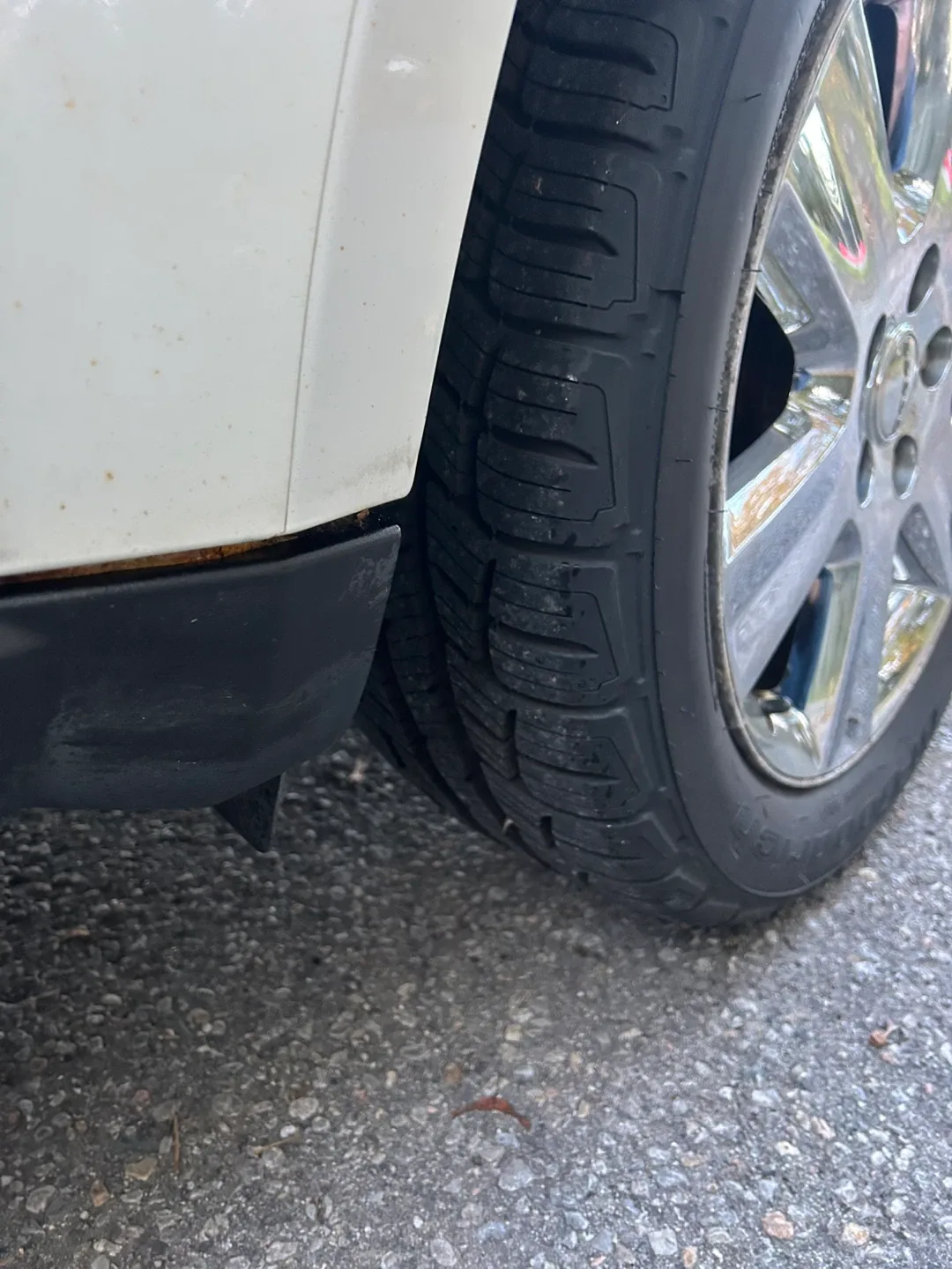 2012 Dodge Journey. image indicator(3)