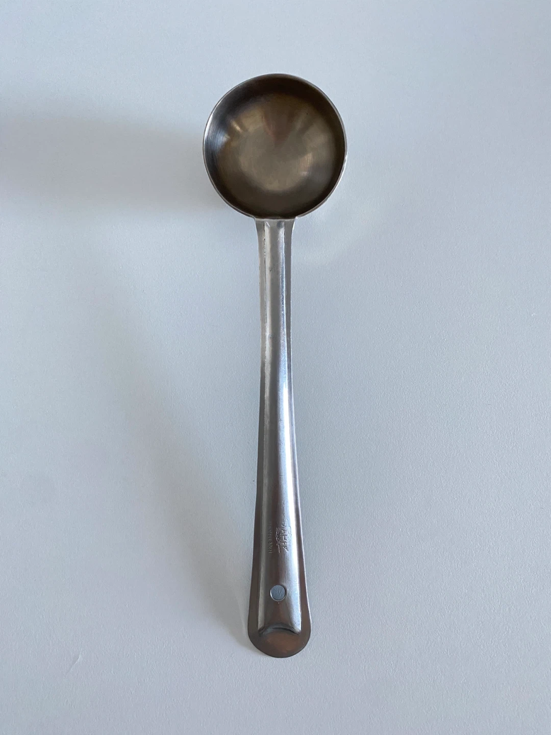 Durable Stainless Steel Ladle