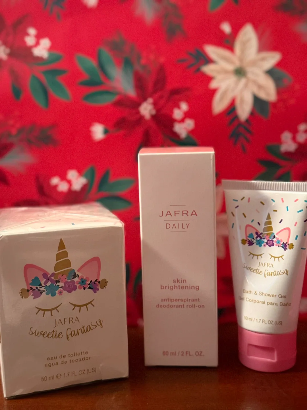 Set para dama / adolescente/jovencita🦄