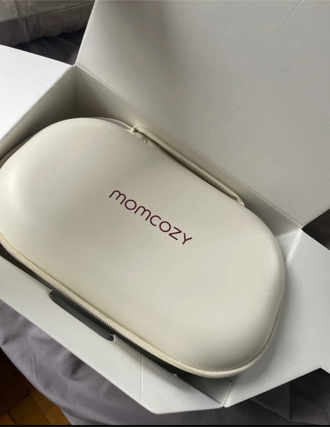 Momcozy M5 Wearable Breast Pump