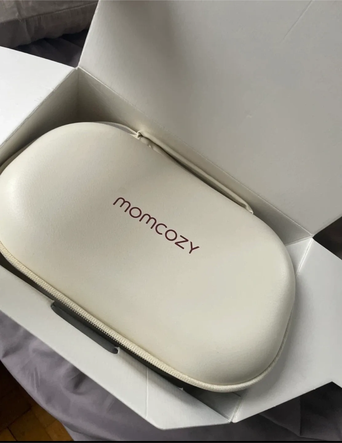 Momcozy M5 Wearable Breast Pump