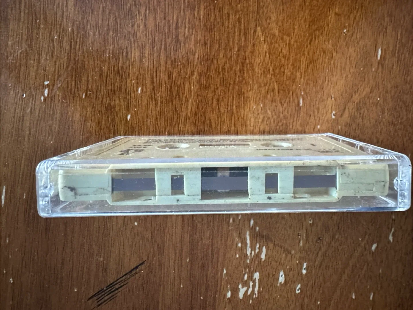 Hit Express Cassette Tape image indicator(3)