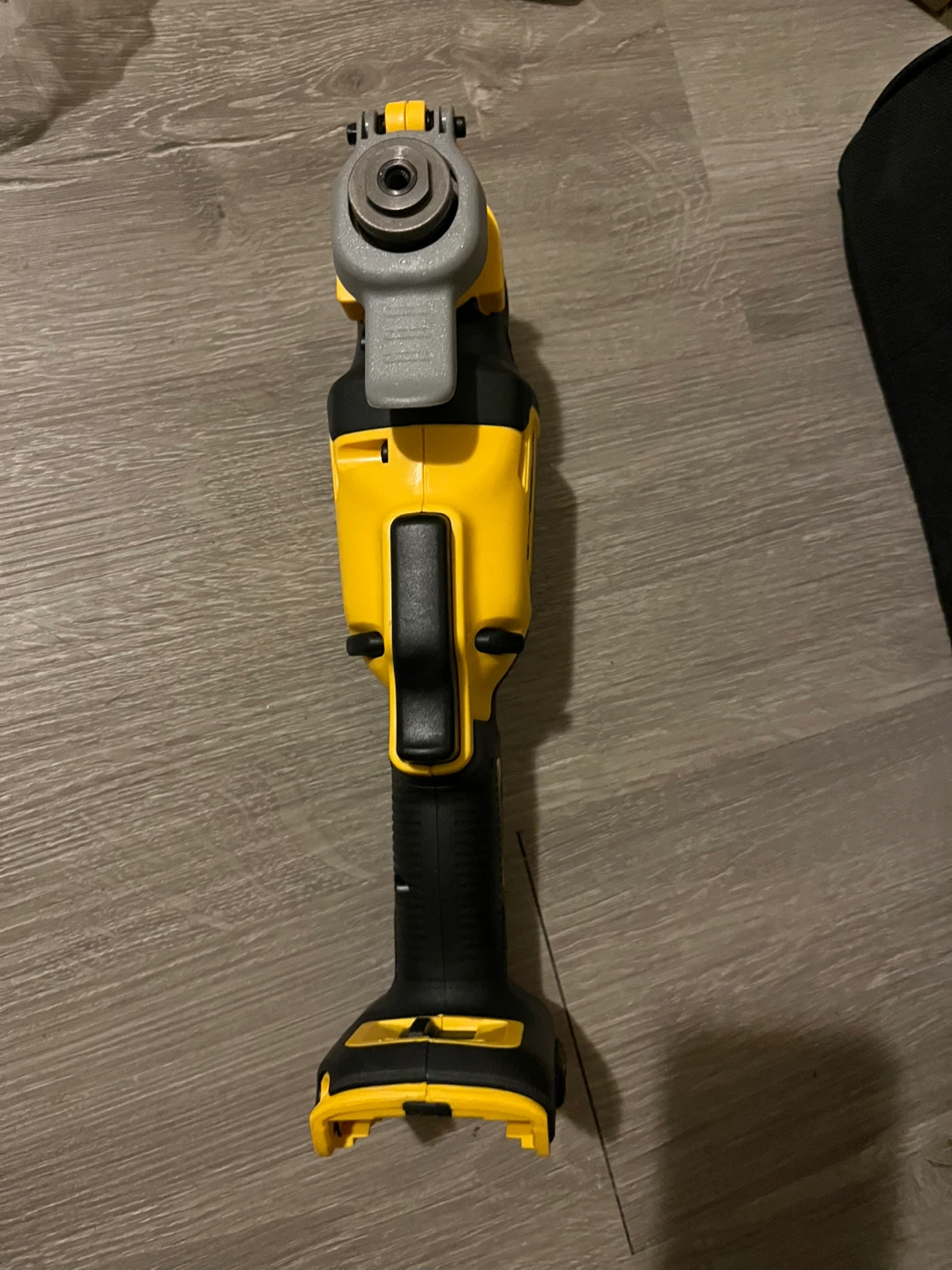 Dewalt 20V XR Oscillating Multi-Tool