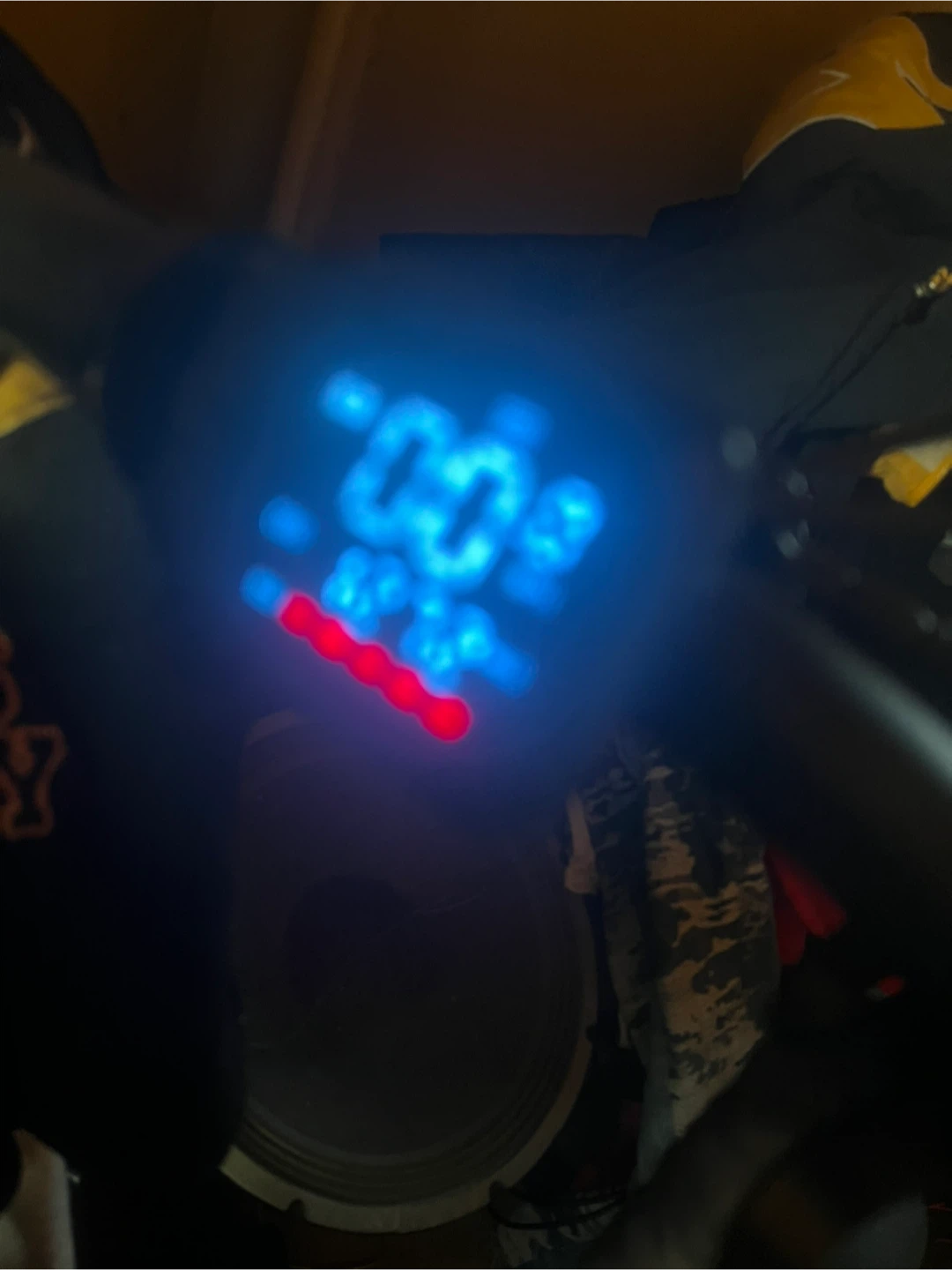 Fly 11 Electric Bike - photo 4
