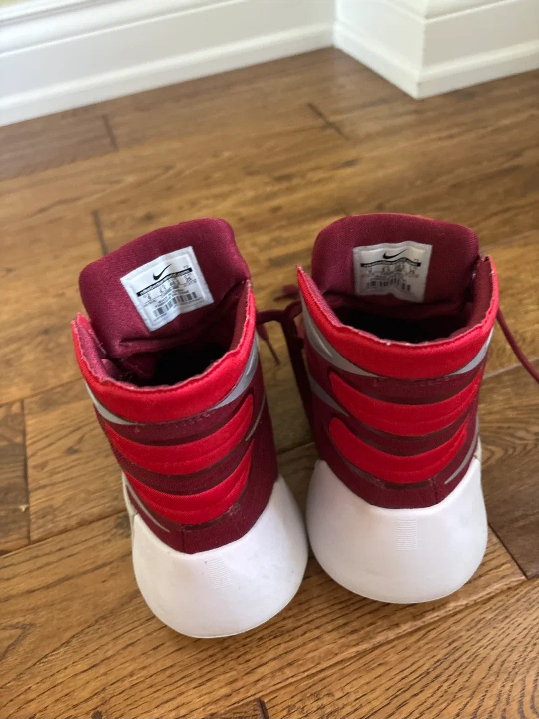 Nike Hyperdunk 2015 Basketball Shoes image indicator(7)