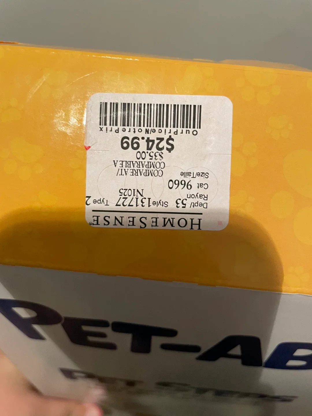 Pet Stairs image indicator(3)