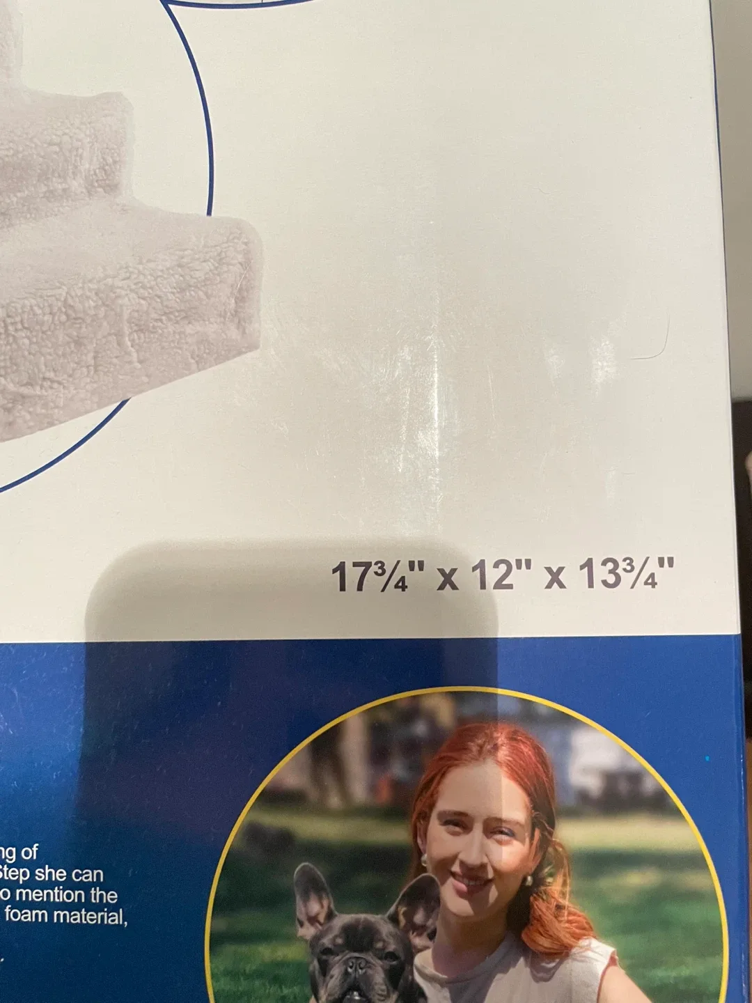 Pet Stairs image indicator(4)