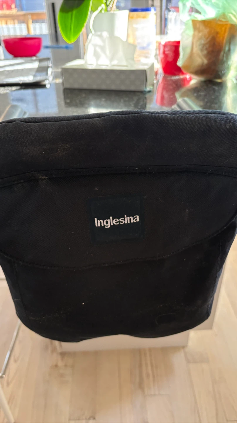 Inglesina Fast Table Chair - Clip On - photo 3