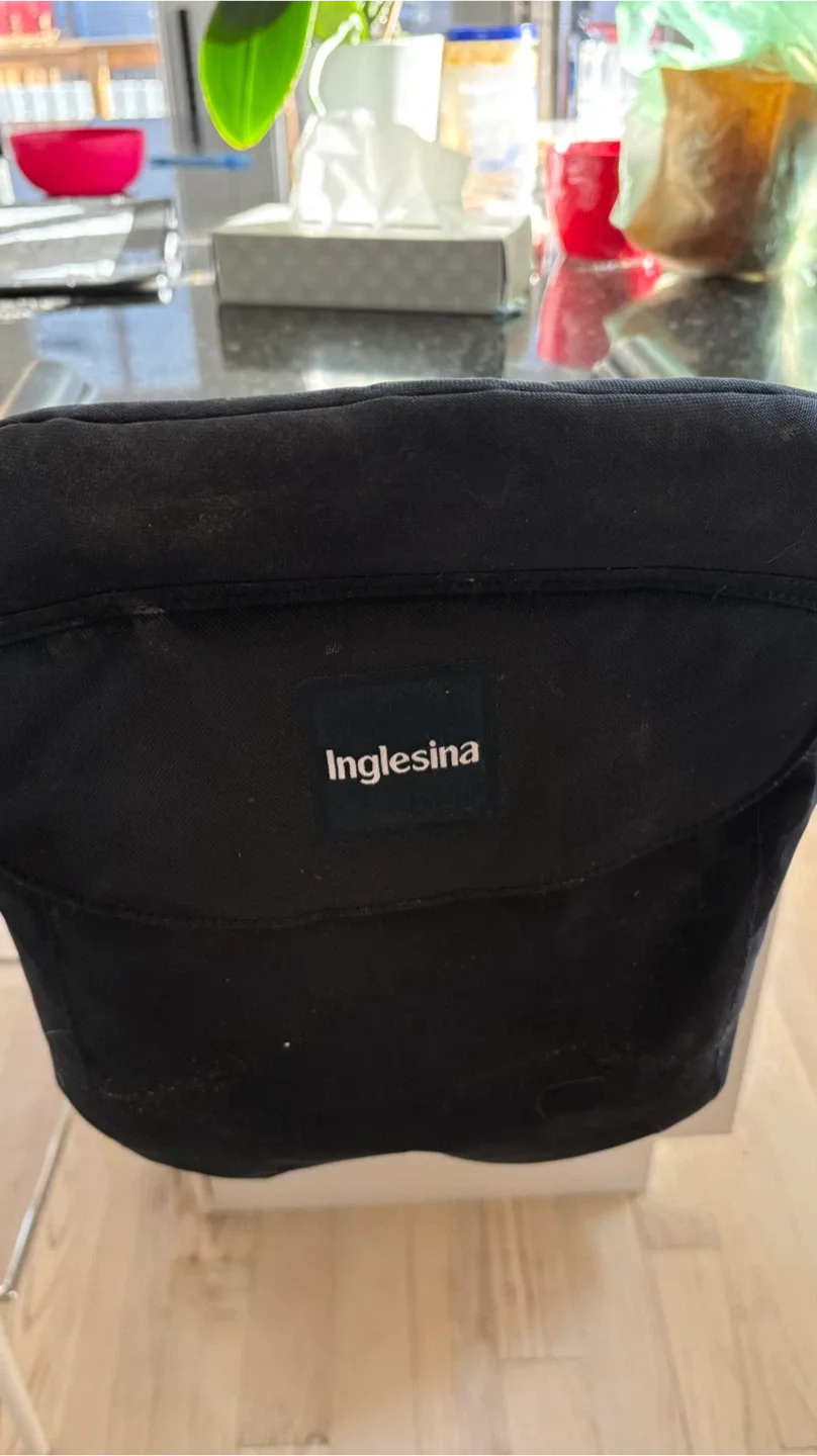 Inglesina Fast Table Chair - Clip On image indicator(3)