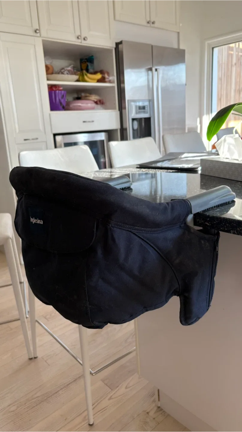 Inglesina Fast Table Chair - Clip On