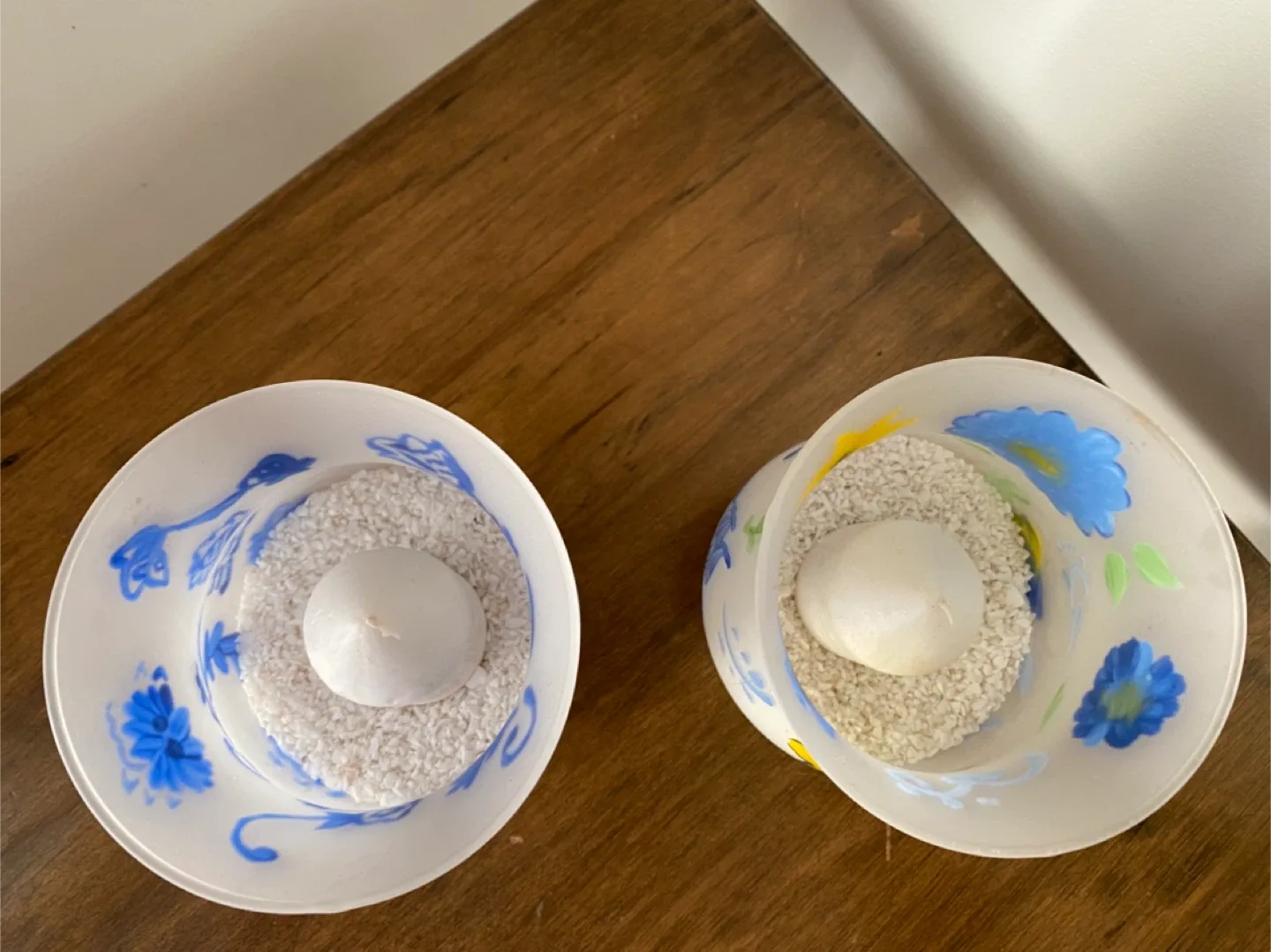 2 Candle Holders/Vases image indicator(2)