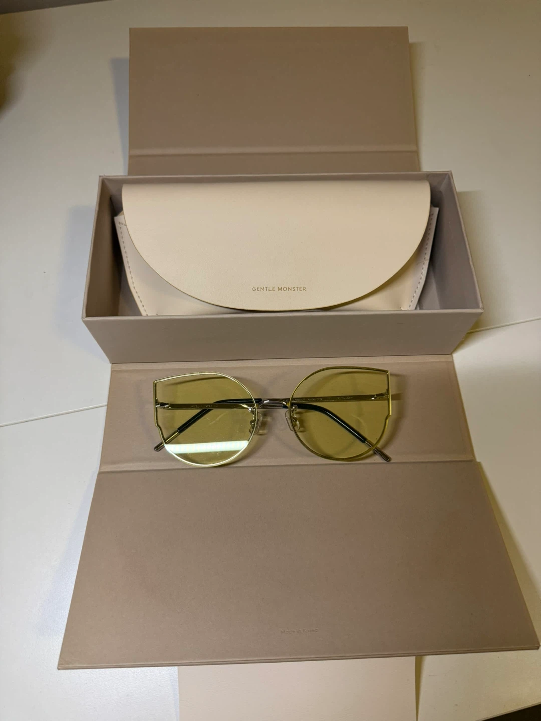 Gentle Monster Sunglasses - photo 4