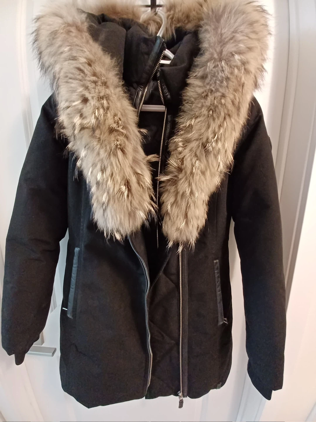 Winter Coat Rudsak Xs - photo 2
